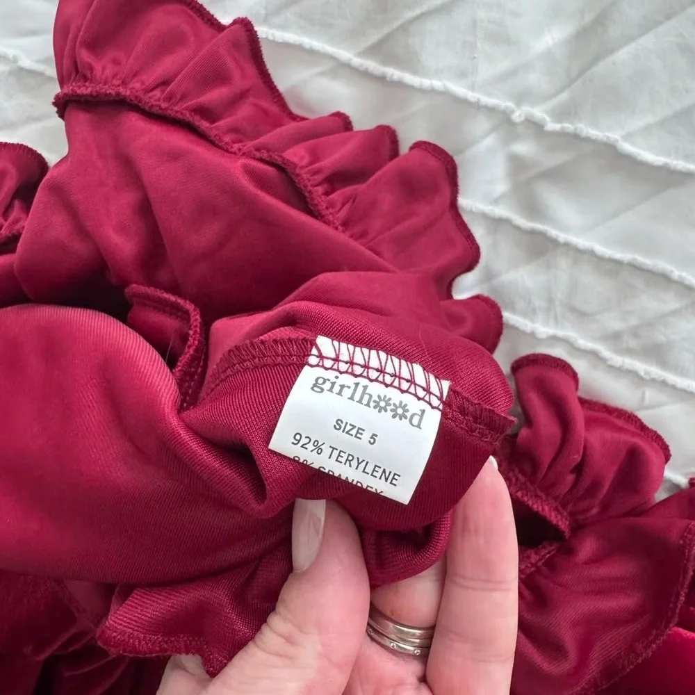 Little stocking co dress - Picture 2 of 2